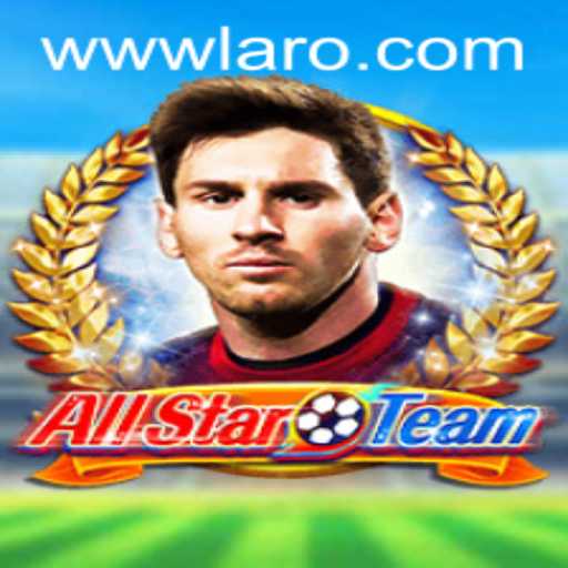 Discover 'AllStarTeam' - The Revolutionary Game with a Twist of 'Laro'