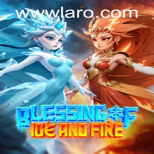 Exploring the World of 'Blessing of Ice and Fire': A New Gaming Phenomenon