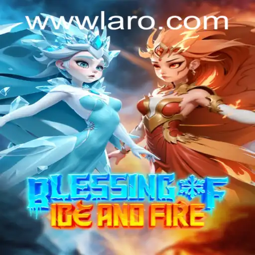 Exploring the World of 'Blessing of Ice and Fire': A New Gaming Phenomenon