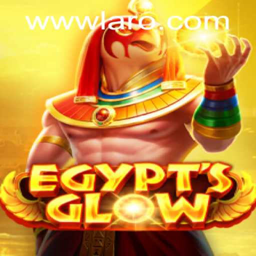 Discovering EgyptsGlow: A Thrilling Adventure with Laro