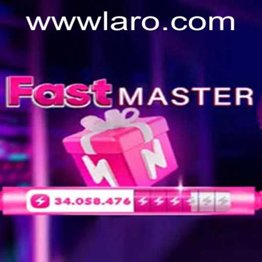 FastMaster Game: A Thrilling Laro Unveiled