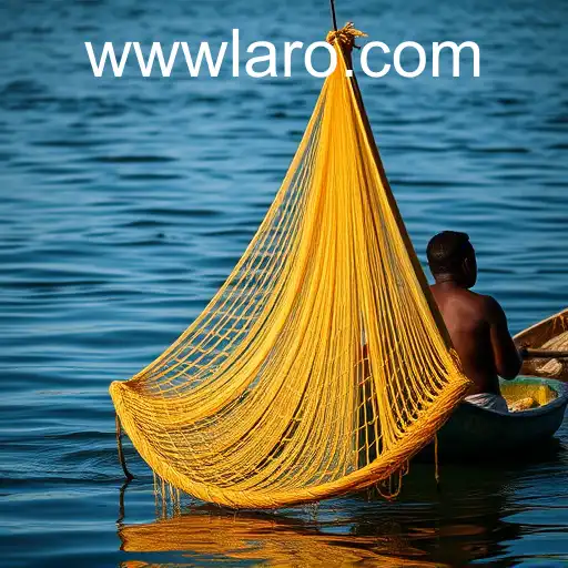 Exploring the World of Fishing: The Significance of Laro
