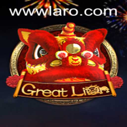 GreatLion: A New Realm of Interactive Gaming with Laro Dynamics