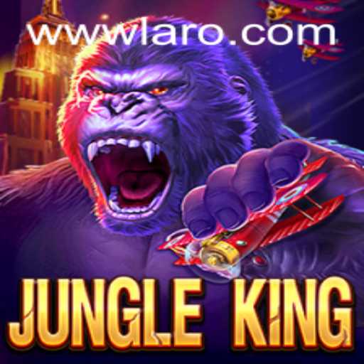 Unlocking the World of JungleKing: A Modern-Day Laro Adventure