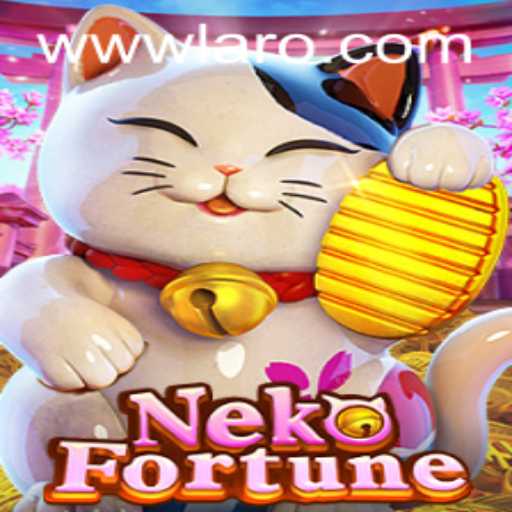 NekoFortune: Discovering the Intriguing World of Laro