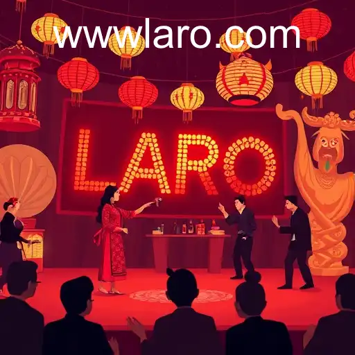 Exploring Unique Promotions with Laro