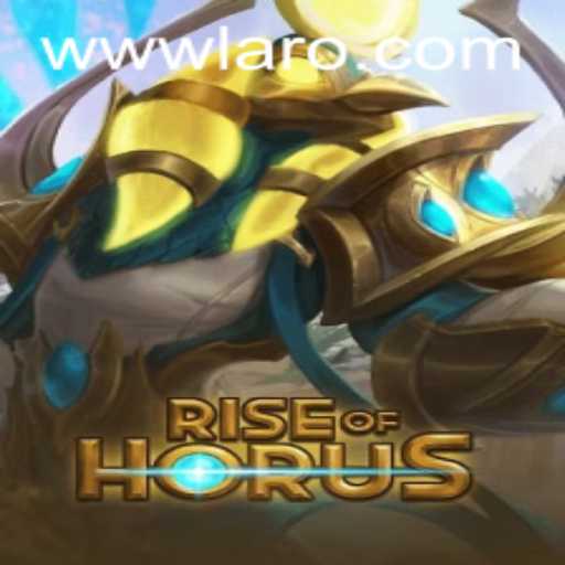 Rise of Horus: A New Era in Gaming with Laro