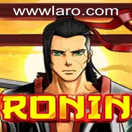 Ronin: Mastering the Art of Laro