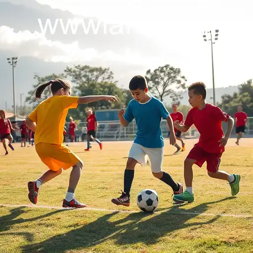 The Impact of Laro on Sports Culture