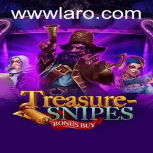 Unveiling the Thrills of TreasuresnipesBonusBuy: A Captivating Game Experience